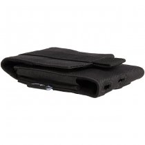 Brandit Molle Phone Pouch Medium - Black