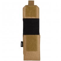 Brandit Molle Phone Pouch Medium - Camel