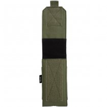 Brandit Molle Phone Pouch Large - Olive