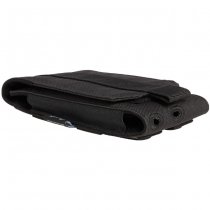 Brandit Molle Phone Pouch Large - Black