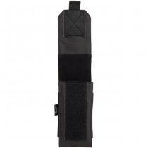 Brandit Molle Phone Pouch Large - Black