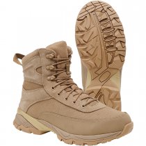 Brandit Tactical Boots Next Generation - Beige - 45