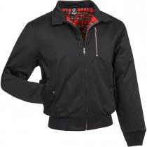 Brandit Lord Canterbury Winter - Black - M