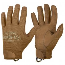 Helikon-Tex Rangeman Gloves - Coyote - L