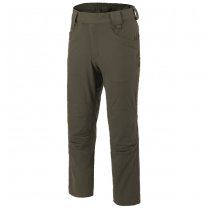 Helikon-Tex Trekking Tactical Pants - Taiga Green - 4XL - Long