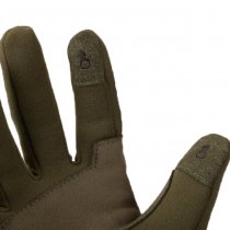 Helikon-Tex Tracker Outback Gloves - Black - 2XL