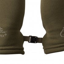 Helikon-Tex Tracker Outback Gloves - Olive Green - L