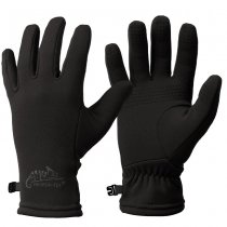 Helikon-Tex Trekker Outback Gloves - Black - M