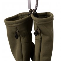 Helikon-Tex Trekker Outback Gloves - Olive Green - 2XL