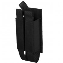 Helikon-Tex Double Rifle Magazine Insert - Black