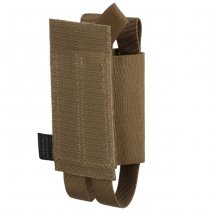 Helikon-Tex Double Rifle Magazine Insert - Olive Green