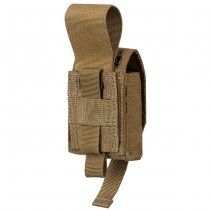 Helikon-Tex Compass / Survival Pouch - Olive Green