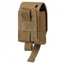 Helikon-Tex Compass / Survival Pouch - Olive Green