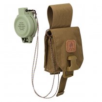 Helikon-Tex Compass / Survival Pouch - Earth Brown / Clay A