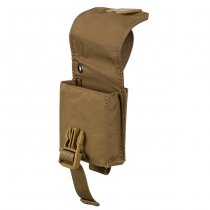 Helikon-Tex Compass / Survival Pouch - Shadow Grey