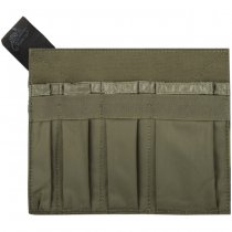 Helikon-Tex Organizer Insert Large - Olive Green