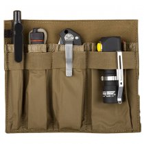 Helikon-Tex Organizer Insert Large - Olive Green