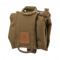 Helikon-Tex Bushcraft Dump Pouch - Olive Green