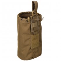 Helikon-Tex Bushcraft Dump Pouch - Earth Brown / Clay A