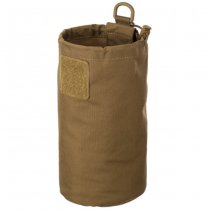 Helikon-Tex Bushcraft Dump Pouch - Coyote