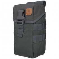 Helikon-Tex Water Canteen Pouch - Shadow Grey