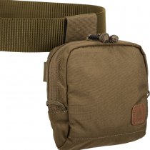 Helikon-Tex SERE Pouch - Earth Brown / Clay A