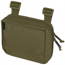 Helikon-Tex EDC Insert Medium - Olive Green