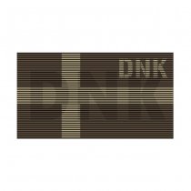 Pitchfork Denmark IR Dual Patch - Coyote