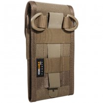 Tasmanian Tiger Tactical Phone Cover XL - Coyote