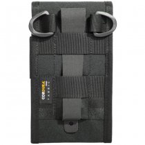 Tasmanian Tiger Tactical Phone Cover 2XL - Black