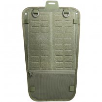 Tasmanian Tiger Organizer Panel - Olive