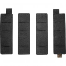 Tasmanian Tiger SGL MOLLE Adapter Set VL - Black