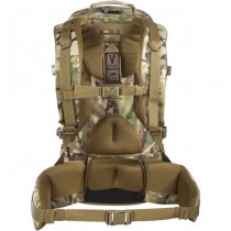 Tasmanian Tiger Modular Trooper Pack - Multicam