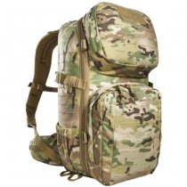 Tasmanian Tiger Modular Combat Pack - Multicam