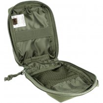 Tasmanian Tiger Tac Pouch 1.1 - Olive