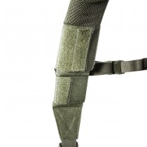 Tasmanian Tiger Harness Molle Adapter - Olive