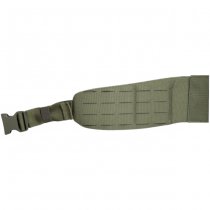 Tasmanian Tiger Molle Hip Belt - Olive