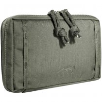 Tasmanian Tiger Tac Pouch 4.1 - Stone Grey Olive