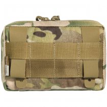 Tasmanian Tiger Tac Pouch 4.1 - Multicam