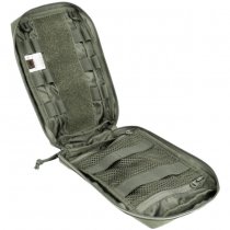 Tasmanian Tiger Tac Pouch 7.1 IRR - Stone Grey Olive