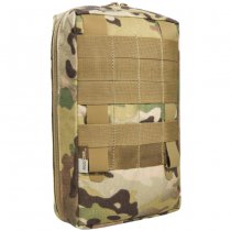 Tasmanian Tiger Tac Pouch 7.1 - Multicam