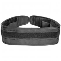 Tasmanian Tiger Belt Padding M&P - Black - M