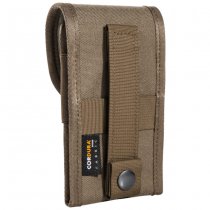 Tasmanian Tiger Tactical Phone Cover L - Coyote