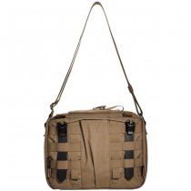 Tasmanian Tiger Modular Support Bag - Coyote