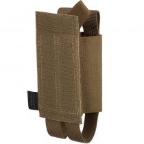 Helikon-Tex Double Rifle Magazine Insert - Shadow Grey