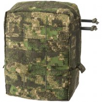 Helikon-Tex General Purpose Cargo Pouch U.05 - Pencott Wildwood