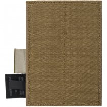 Helikon-Tex Molle Adapter Insert 2 - Olive Green