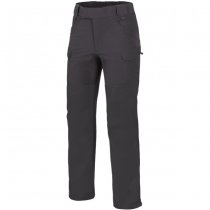 Helikon-Tex Hybrid Outback Pants Duracanvas - Ash Grey - S - Regular