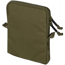 Helikon-Tex Document Case Insert - Olive Green