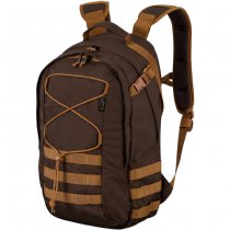 Helikon-Tex EDC Backpack - Earth Brown / Clay A